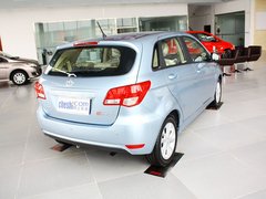 2012款 两厢 1.5L 手动 乐尚版