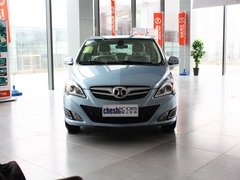 2012款 两厢 1.5L 手动 乐尚版