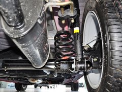 2012款 两厢 1.5L 手动 乐尚版