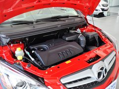 2012款 两厢 1.5L 手动 乐尚版