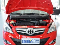 2012款 两厢 1.5L 手动 乐尚版