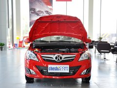 2012款 两厢 1.5L 手动 乐尚版