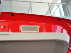 2012款 两厢 1.5L 手动 乐尚版