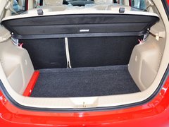 2012款 两厢 1.5L 手动 乐尚版