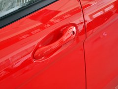 2012款 两厢 1.5L 手动 乐尚版