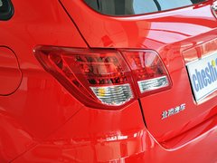 2012款 两厢 1.5L 手动 乐尚版