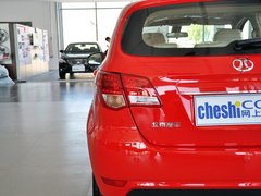 2012款 两厢 1.5L 手动 乐尚版