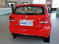 2012款 两厢 1.5L 手动 乐尚版