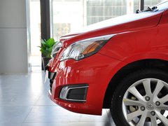 2012款 两厢 1.5L 手动 乐尚版