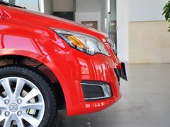 2012款 两厢 1.5L 手动 乐尚版