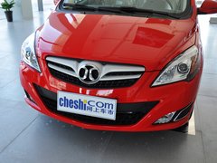2012款 两厢 1.5L 手动 乐尚版
