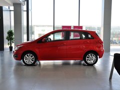 2012款 两厢 1.5L 手动 乐尚版