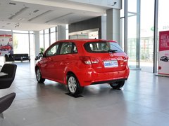 2012款 两厢 1.5L 手动 乐尚版