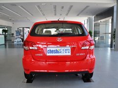 2012款 两厢 1.5L 手动 乐尚版