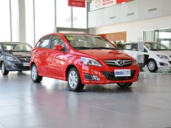 2012款 两厢 1.5L 手动 乐尚版