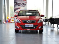 2012款 两厢 1.5L 手动 乐尚版