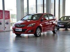 2012款 两厢 1.5L 手动 乐尚版