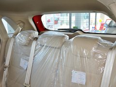 2012款 两厢 1.5L 手动 乐尚版