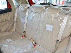 2012款 两厢 1.5L 手动 乐尚版
