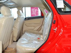 2012款 两厢 1.5L 手动 乐尚版