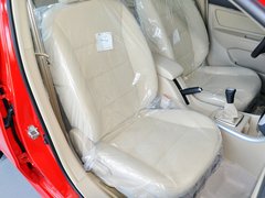 2012款 两厢 1.5L 手动 乐尚版