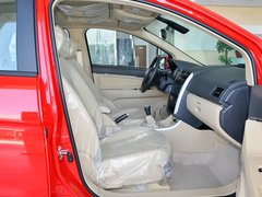 2012款 两厢 1.5L 手动 乐尚版