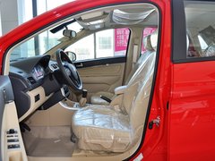 2012款 两厢 1.5L 手动 乐尚版