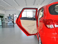 2012款 两厢 1.5L 手动 乐尚版