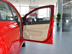 2012款 两厢 1.5L 手动 乐尚版