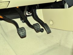 2012款 两厢 1.5L 手动 乐尚版