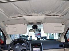 2012款 两厢 1.5L 手动 乐尚版