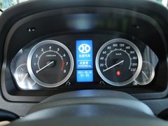 2012款 两厢 1.5L 手动 乐尚版