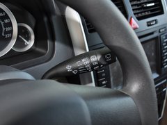 2012款 两厢 1.5L 手动 乐尚版