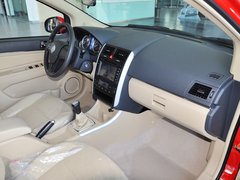 2012款 两厢 1.5L 手动 乐尚版