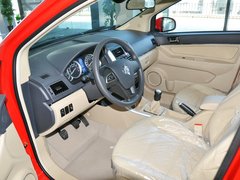 2012款 两厢 1.5L 手动 乐尚版