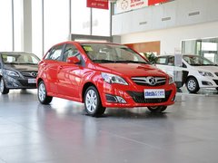 2012款 两厢 1.5L 手动 乐尚版