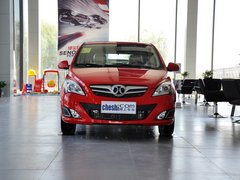 2012款 两厢 1.5L 手动 乐尚版
