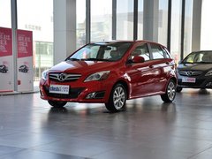 2012款 两厢 1.5L 手动 乐尚版