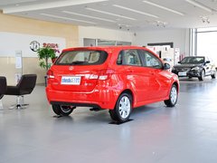 2012款 两厢 1.5L 手动 乐尚版