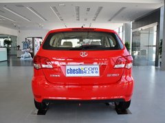 2012款 两厢 1.5L 手动 乐尚版