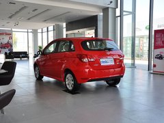2012款 两厢 1.5L 手动 乐尚版