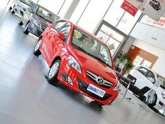2012款 两厢 1.5L 手动 乐尚版