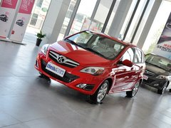 2012款 两厢 1.5L 手动 乐尚版