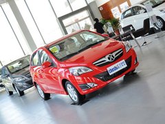 2012款 两厢 1.5L 手动 乐尚版