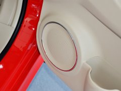2012款 两厢 1.5L 手动 乐尚版