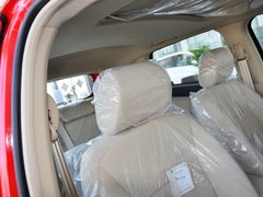 2012款 两厢 1.5L 手动 乐尚版