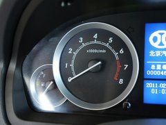 2012款 两厢 1.5L 手动 乐尚版