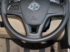 2012款 两厢 1.5L 手动 乐尚版