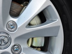 2012款 两厢 1.5L 手动 乐尚版