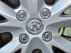 2012款 两厢 1.5L 手动 乐尚版